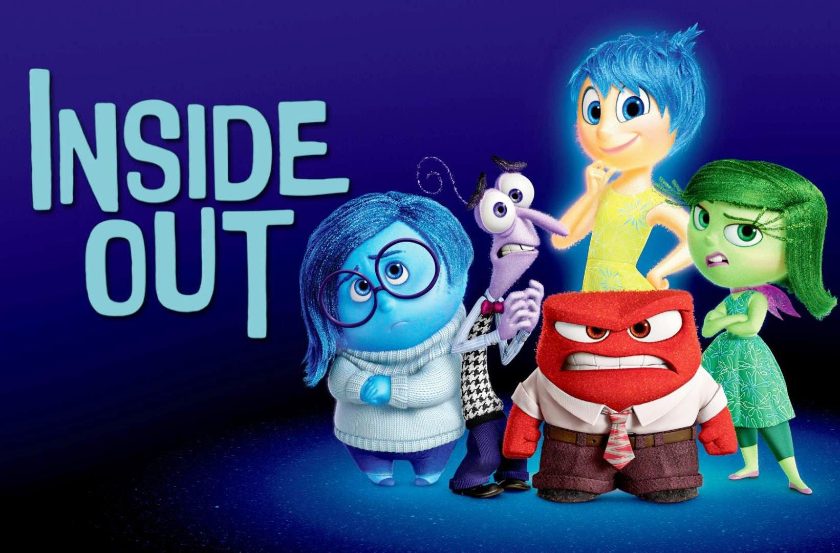 Inside Out download the new for windows