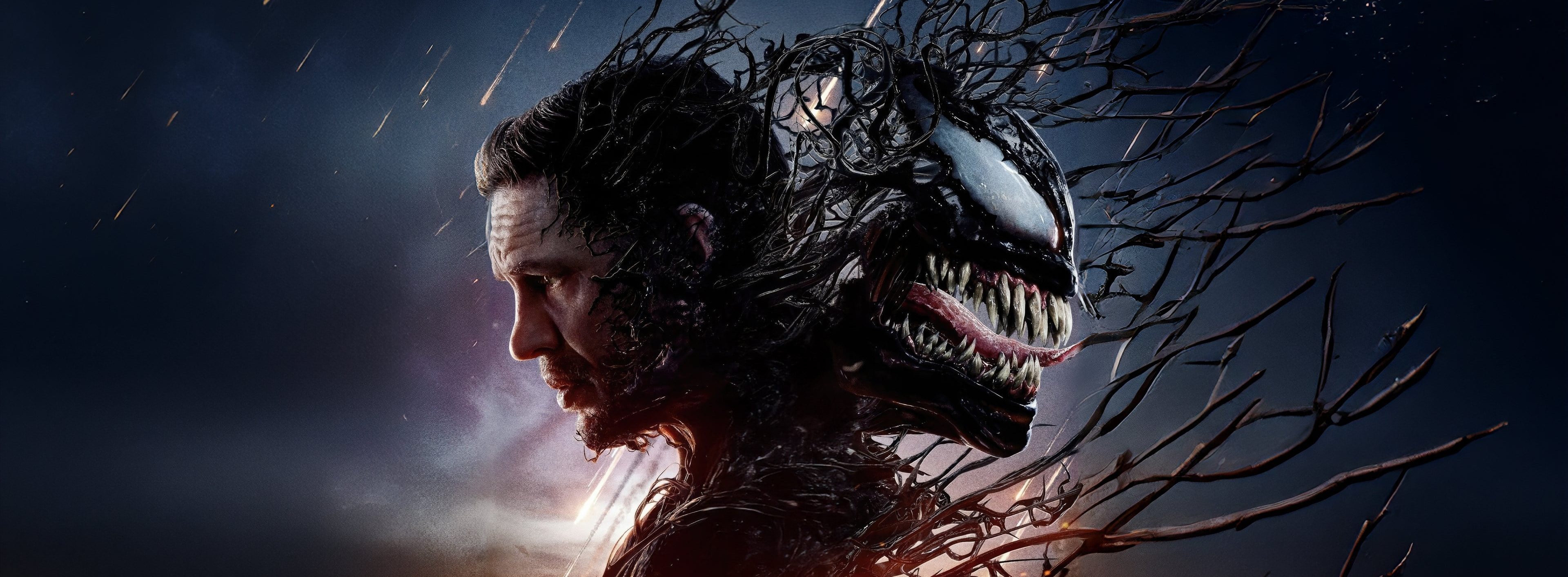 Venom: The Last Dance Official Trailer